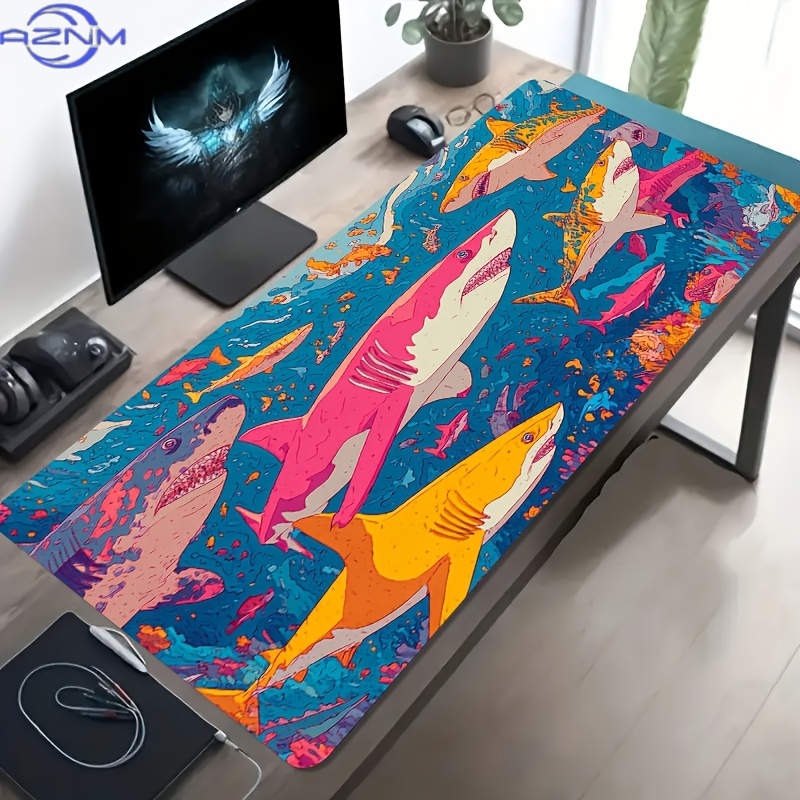 Esports Gaming Business - Tapete de Mesa para Escritório, Premium