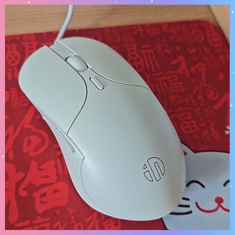 Esports Gaming Business - Mouse Gamer com Fio B1, 6