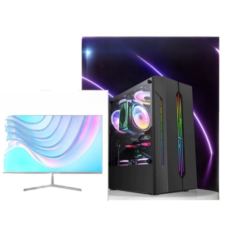 Esports Gaming Business - Máquina de montagem de mesa de
