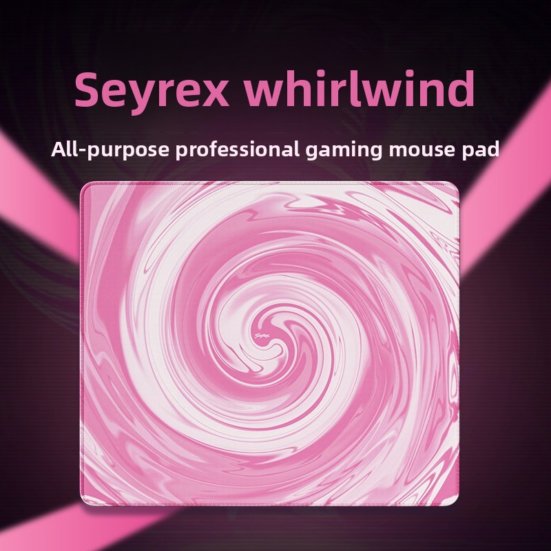 Scyrox Tornado Mouse Pads Teci - Esports Gaming Business avaliação e preço