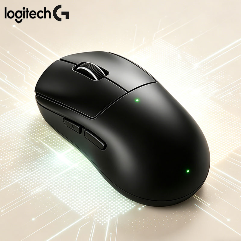 Mouse Gamer Silencioso Logitec - Esports Gaming Business avaliação e preço