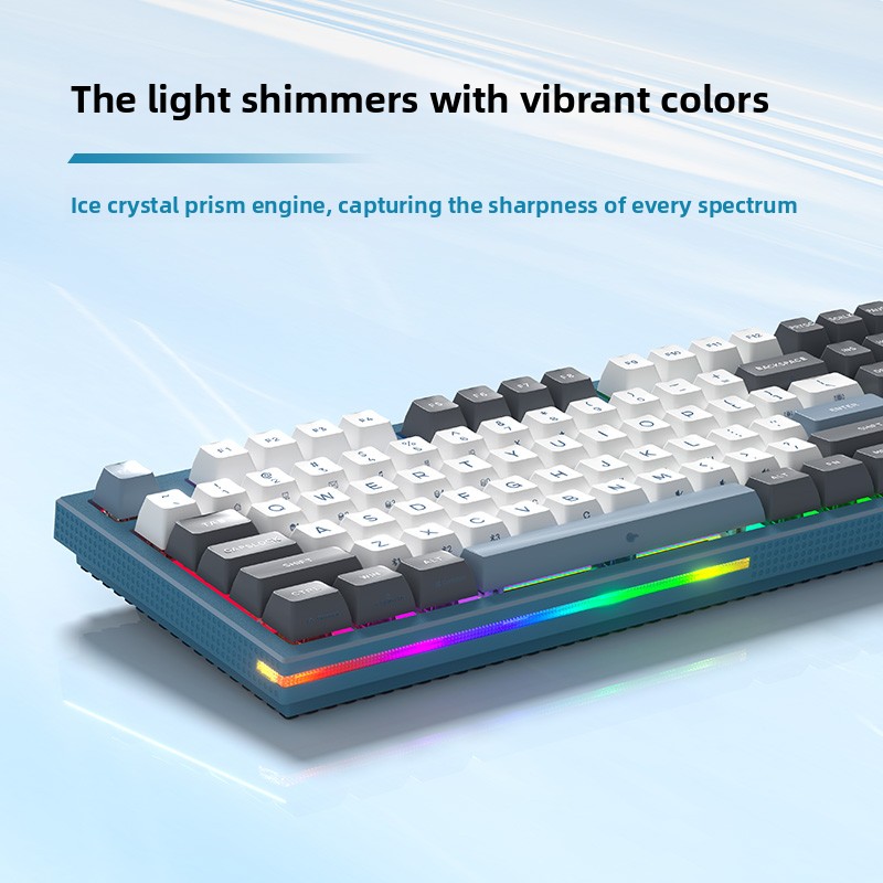 Kemove k87 teclado mecânico se - Esports Gaming Business avaliação e preço