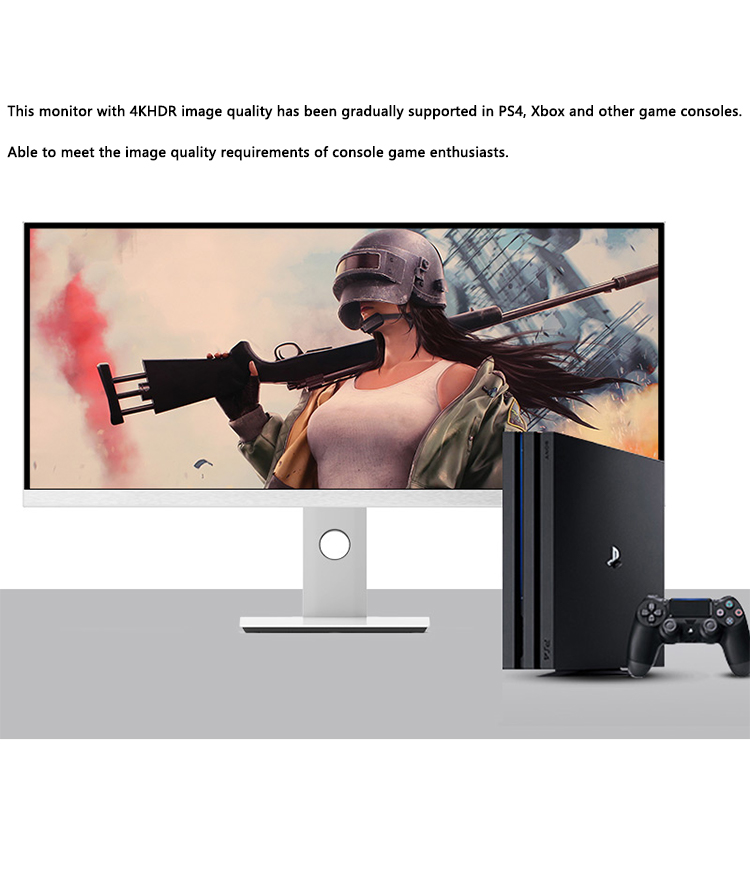 34 polegadas 4k/5k 21:9 tela d - Esports Gaming Business avaliação e preço
