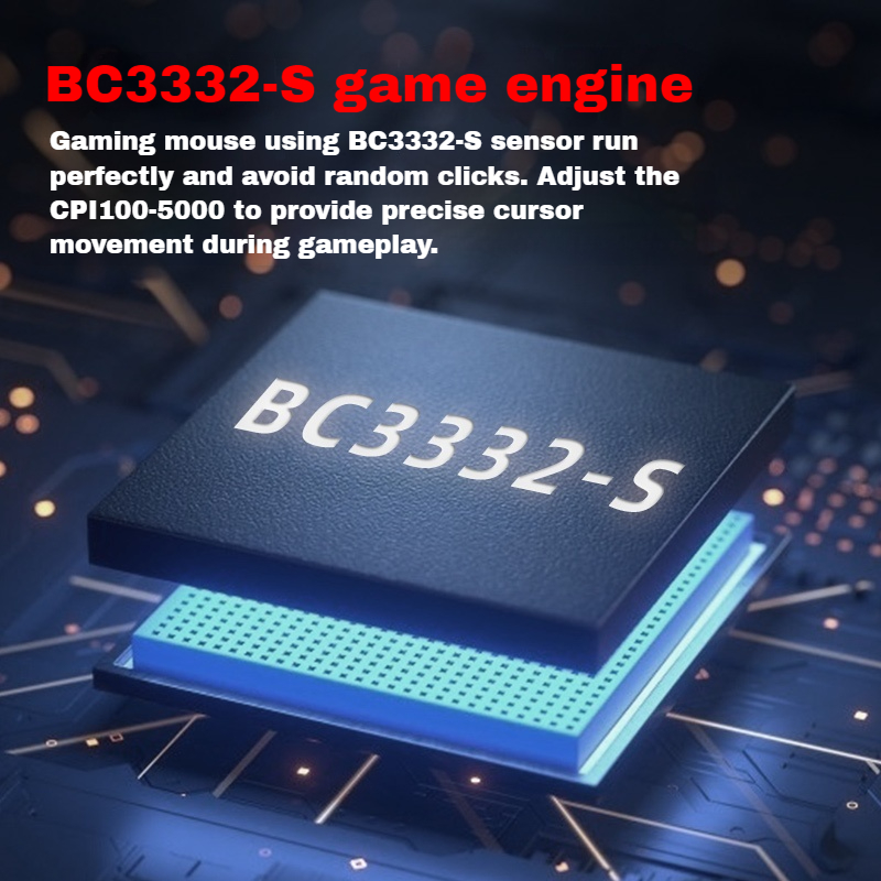 Mouse Sem Fio Bloody R80 Plus  - Esports Gaming Business avaliação e preço