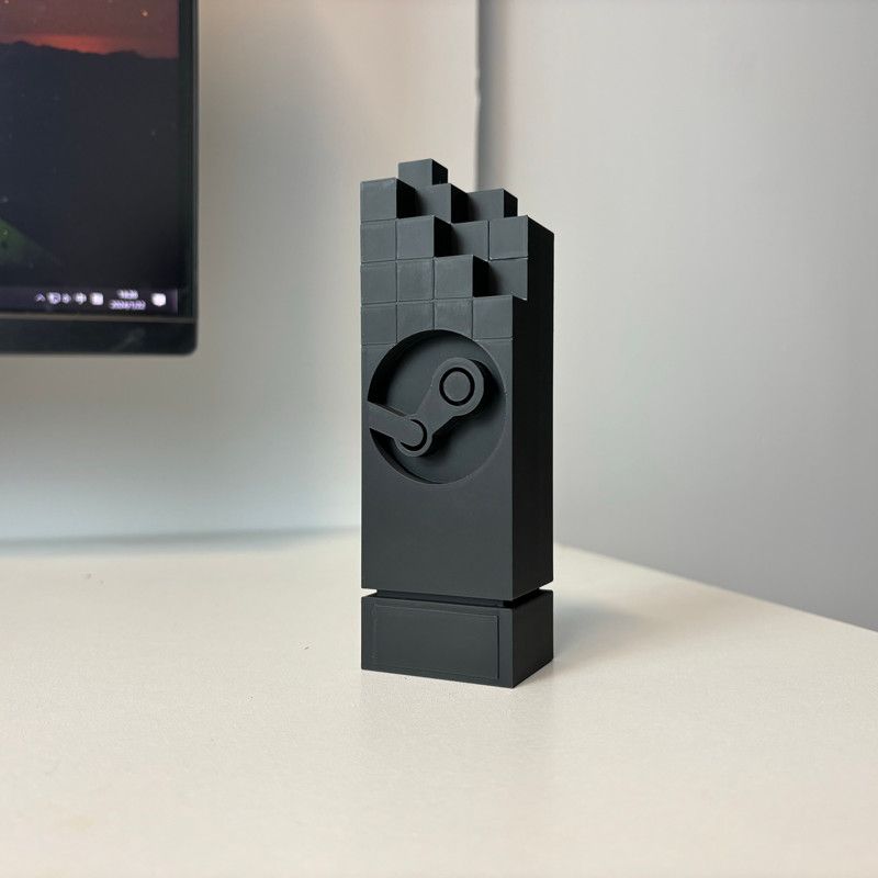 Figurinhas modernas de Cyberpu - Esports Gaming Trophy avaliação e preço