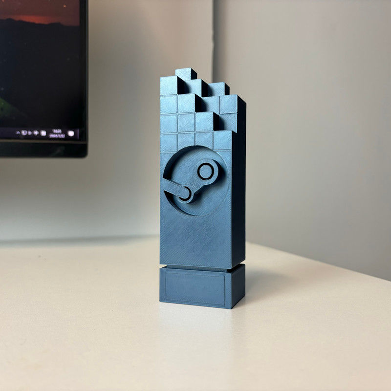 Figurinhas modernas de Cyberpu - Esports Gaming Trophy avaliação e preço