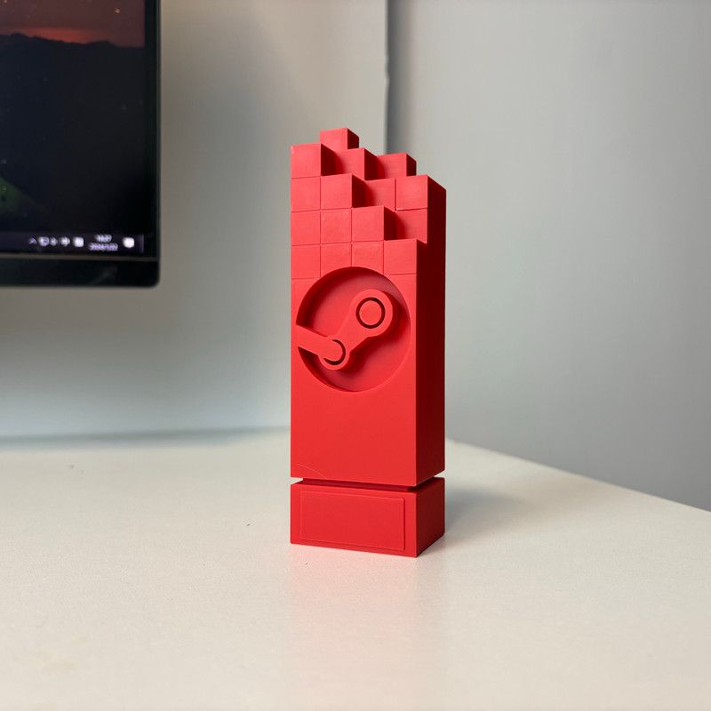 Figurinhas modernas de Cyberpu - Esports Gaming Trophy avaliação e preço