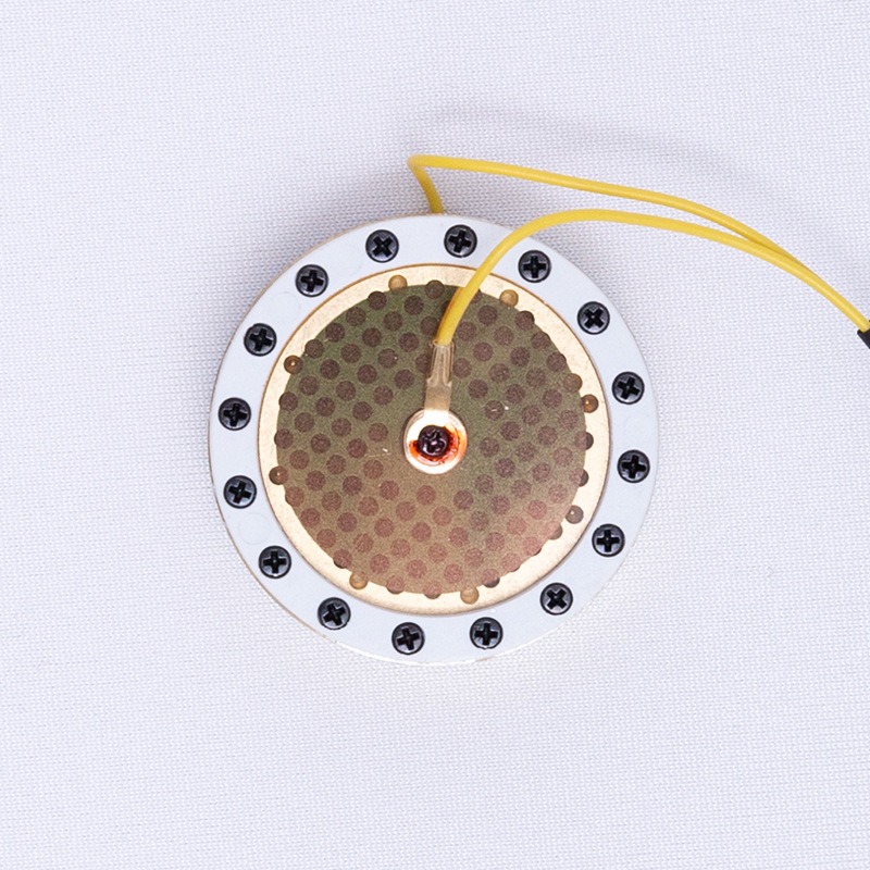Cápsula de Microfone de Diafra - Streaming Mic Condenser avaliação e preço