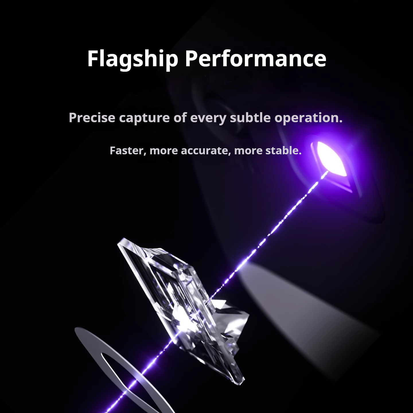 Mouse Sem Fio ATK Blazing Sky  - Esports Gaming Business avaliação e preço