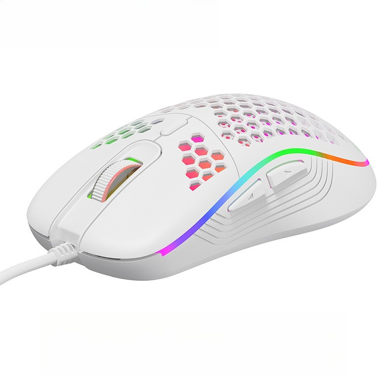 Mouse Gamer Sem Fio com Ilumin - Esports Gaming Business avaliação e preço