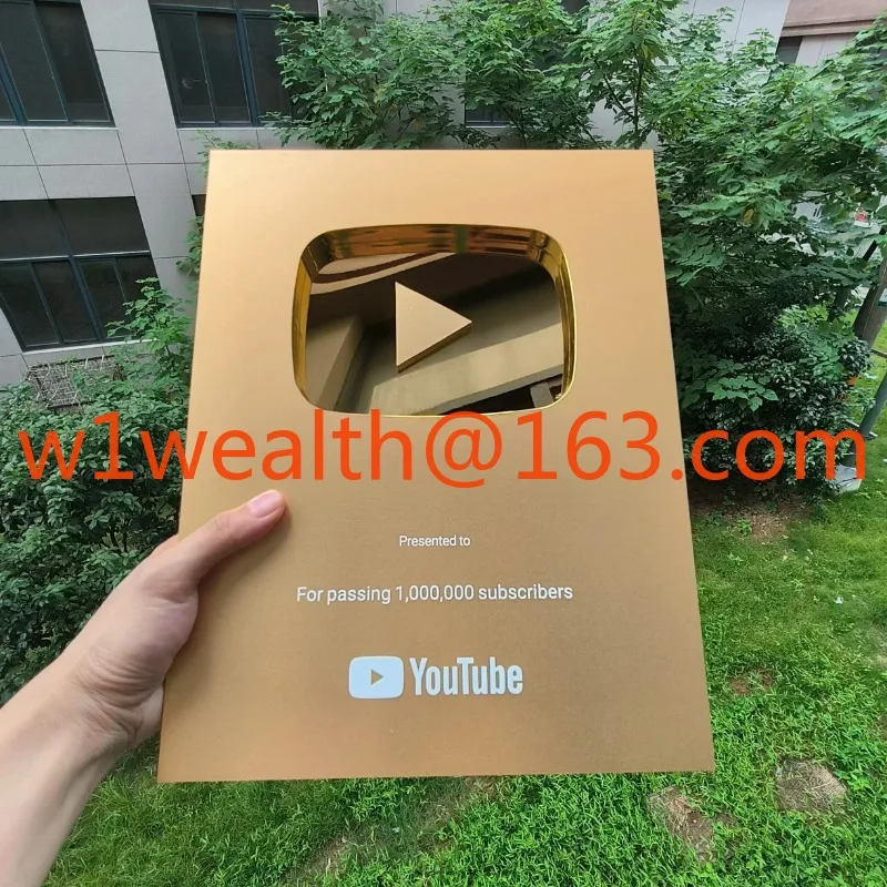 Prêmio personalizado do YouTub - Esports Gaming Trophy avaliação e preço