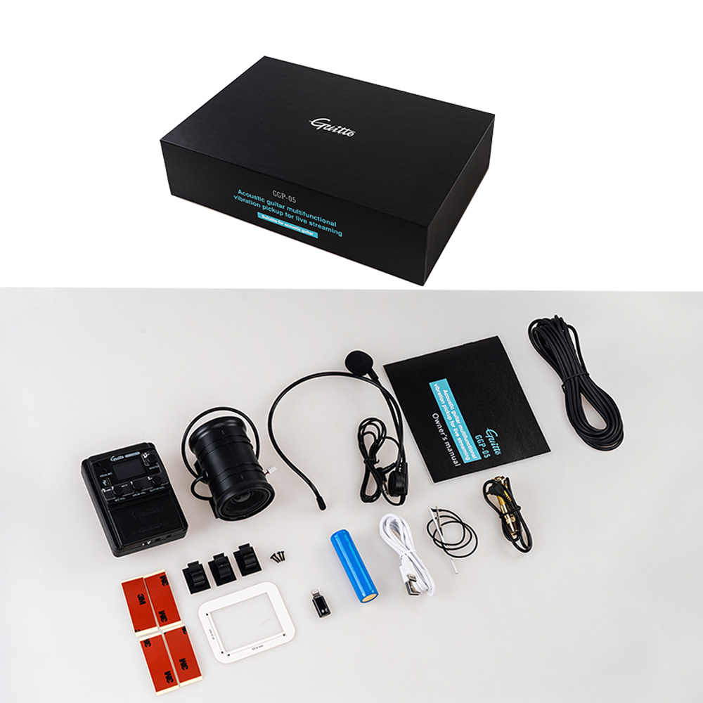 Sistema de Captura de Som para - Streaming Mic Condenser avaliação e preço