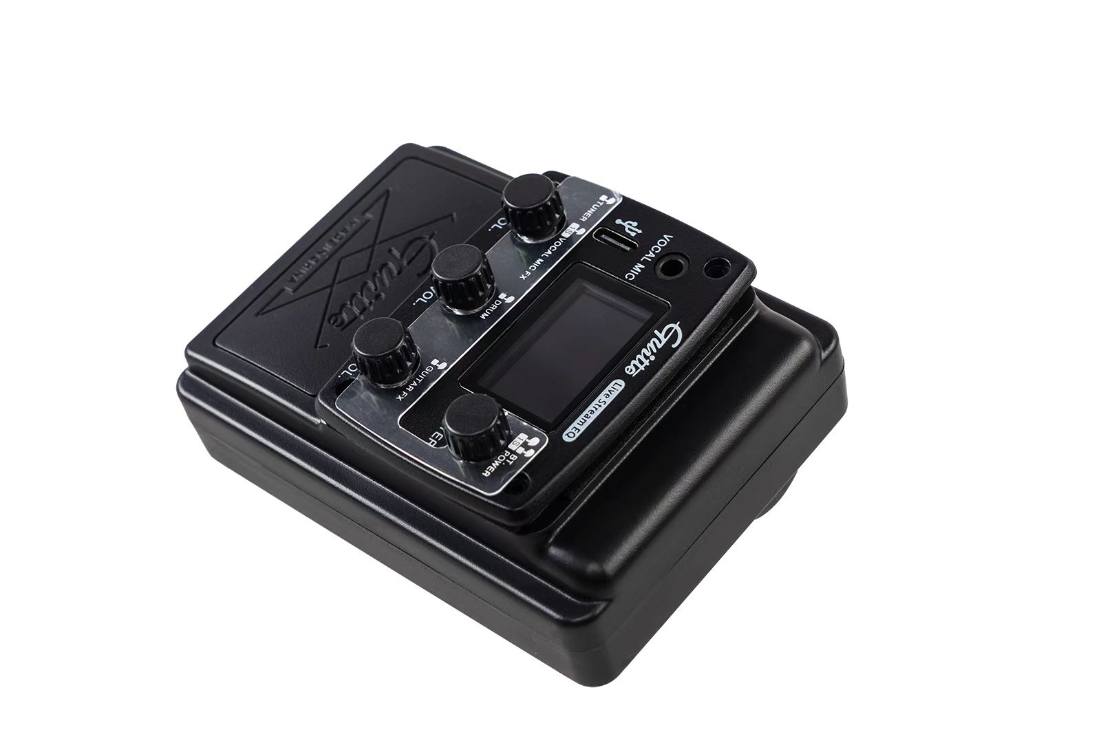 Sistema de Captura de Som para - Streaming Mic Condenser avaliação e preço