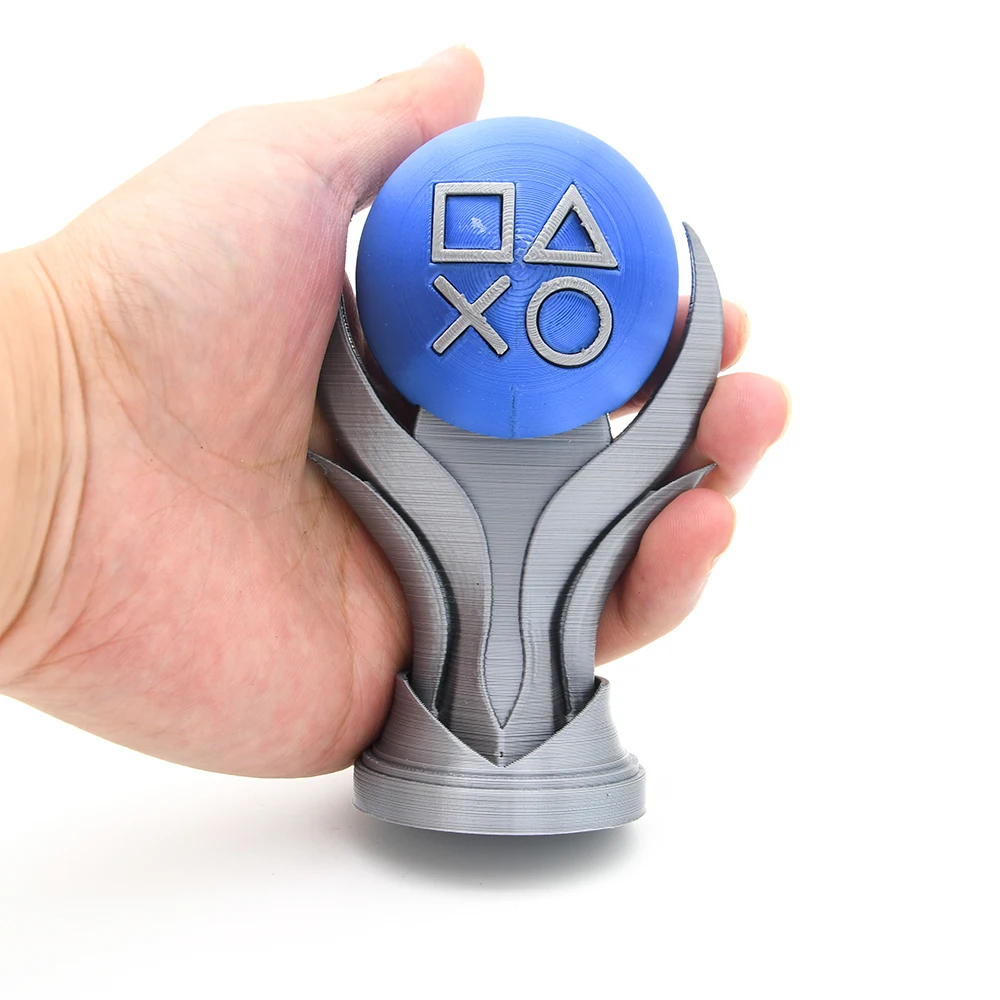 Novos Tokens de Troféu Ocultos - Esports Gaming Trophy avaliação e preço
