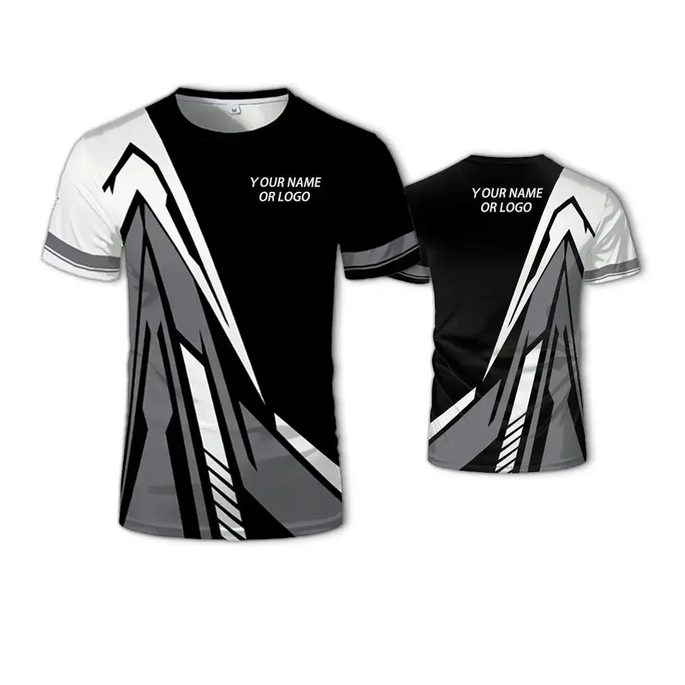 Camisa de Equipe de Esports Im - Esports Gaming Team Logo avaliação e preço