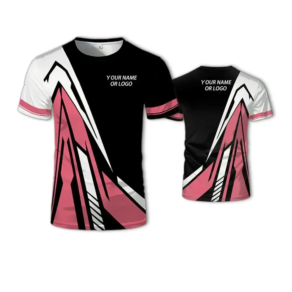 Camisa de Equipe de Esports Im - Esports Gaming Team Logo avaliação e preço